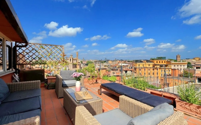 Garibaldi 2 - WR Apartments