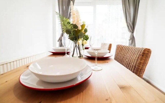 Polperro House - Stylish & Chic 2bed Hse