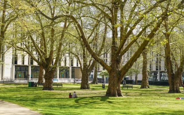 Imperial College London