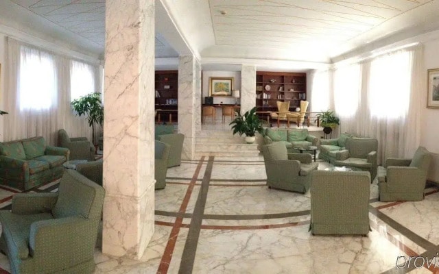 Hotel Santa Prisca
