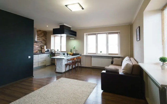 Paulmarie Apartments In Mogilev