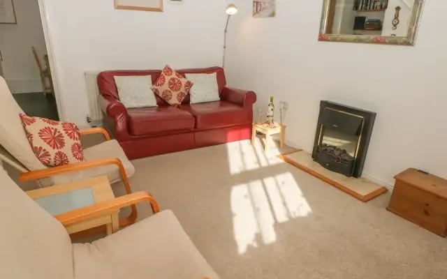 Exchange Cottage