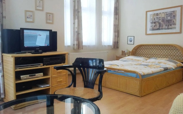 Holiday Apartments Karlovy Vary