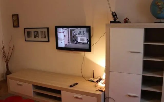 Germes Apartments Klimentska