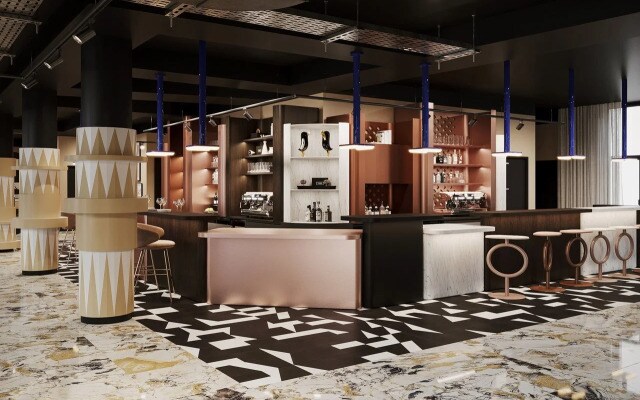 TRIBE Paris Suresnes (Opening soon)