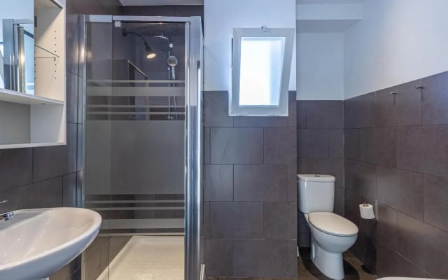 La Merced Penthouse 2Br 1Bt Private Terrace
