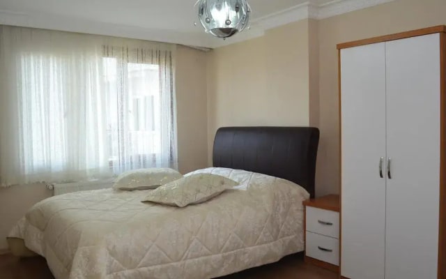 Fatih Sultan Suites