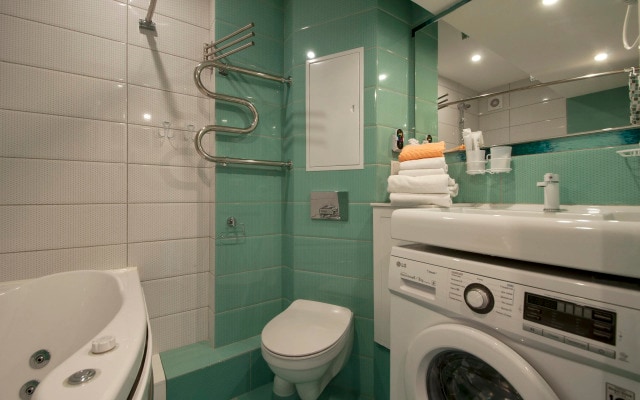 Zenapart Apartamety Loft