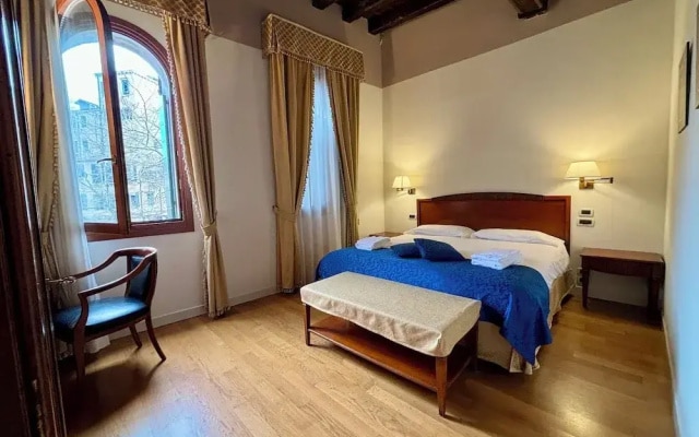 Locanda del Ghetto