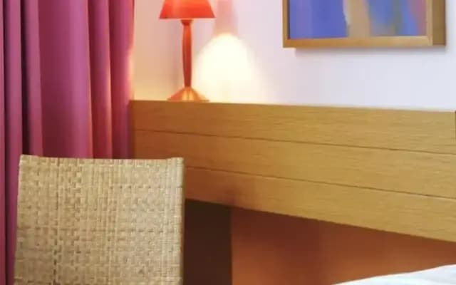 Отель Creatif Hotel Elephant