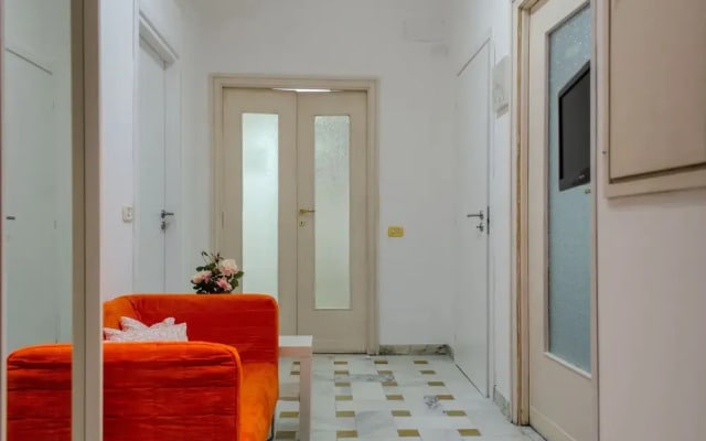 Kamchu Apartments Single Room Piazza Bologna