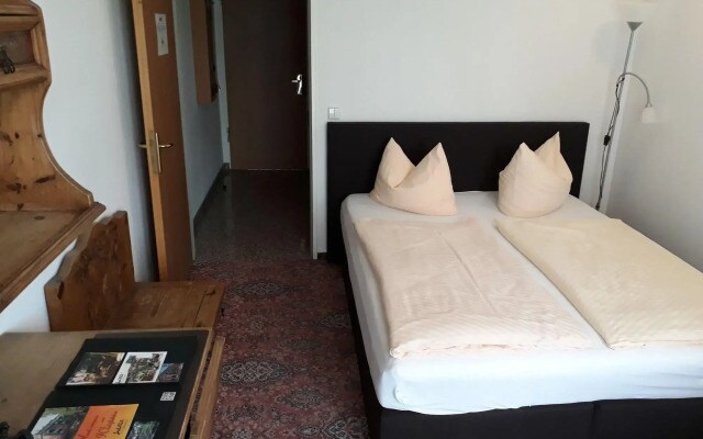 Solitaire Hotel & Boardinghouse Berlin