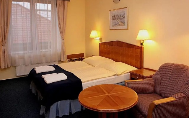 Hotel Prajer
