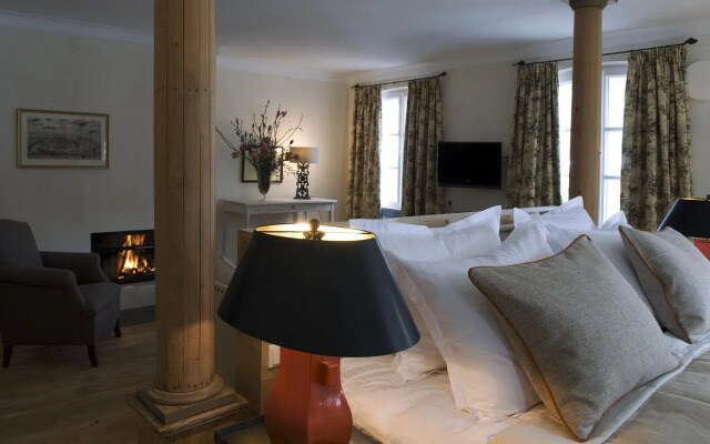 Brauereigasthof-Hotel Aying