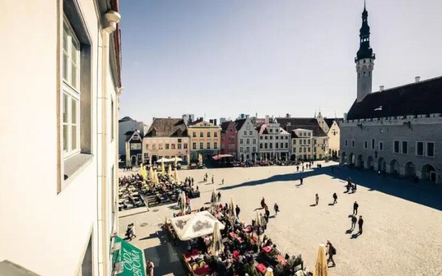 Best Apartments - Raekoja Square