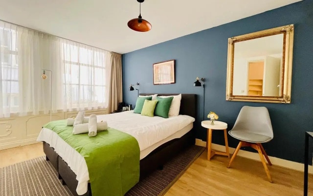 Patrick's Place
