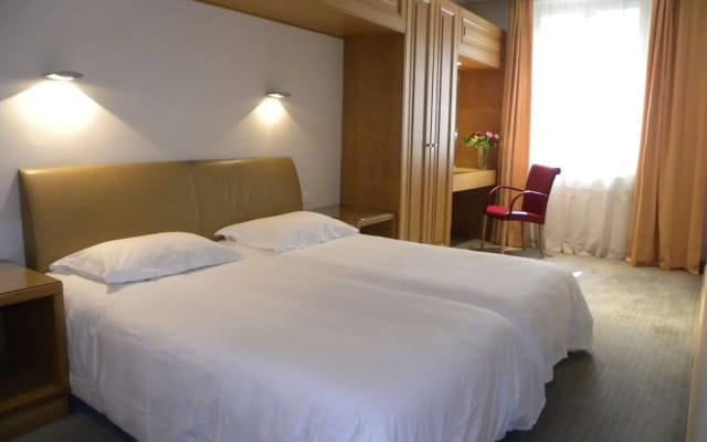 Hotel du Vieux Marais