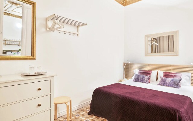 B&B Xocolat Rambla Catalunya