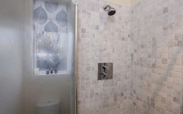 1 Bedroom Flat in Central London Zone 1