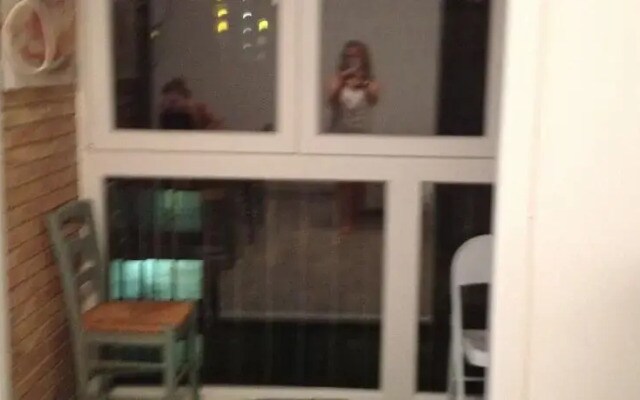 Apartamento Forum