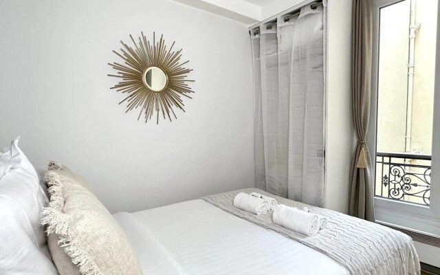 1616 - Best deal apartment Paris