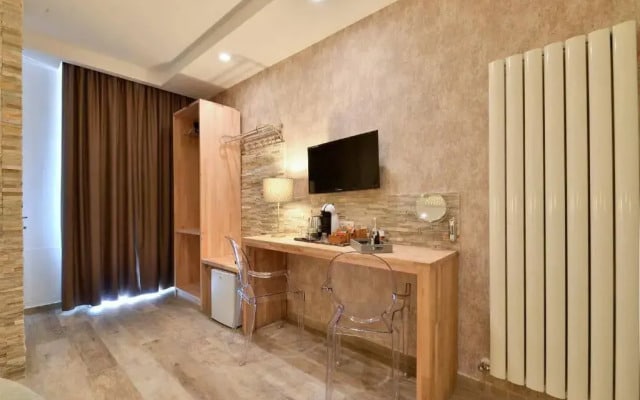 Veneto Suite Rome