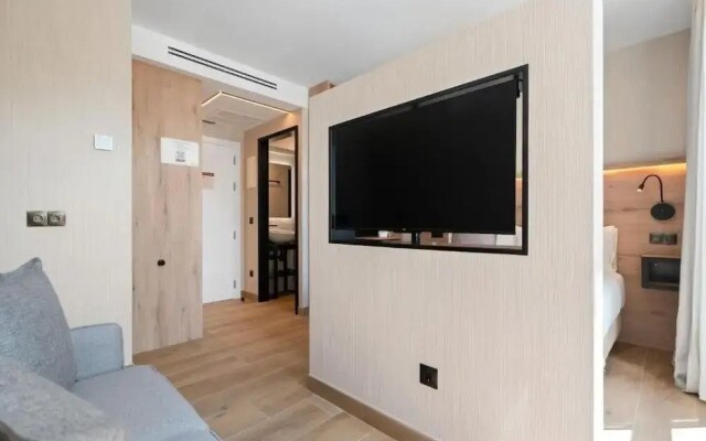 Dobo Madrid Betanzos