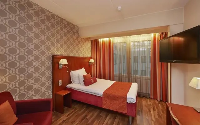 Best Western Hotel Atlas Kuopio