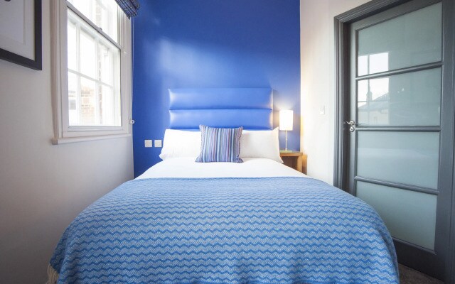 Lace Market Hotel
