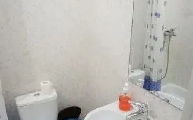 Hotel Posokhova