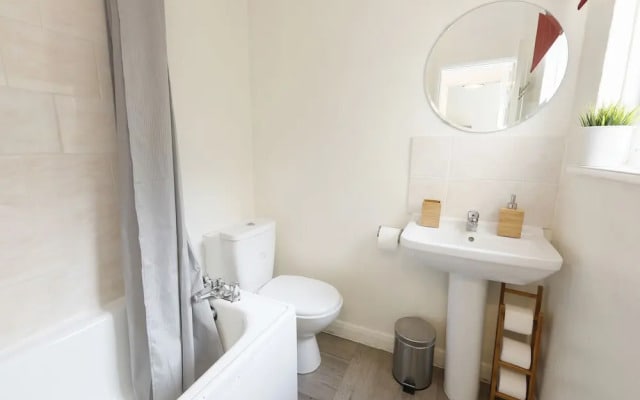 Cozy Apartment in Camden Town