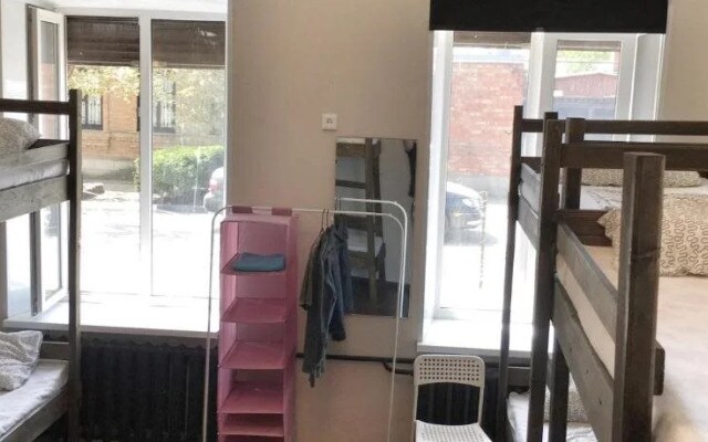 Hostel Poddubnyj