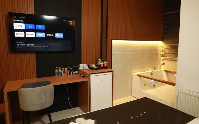 Raysotel Hotel