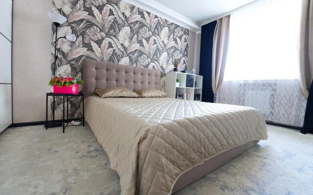 Апартаменты на улице Гагарина, 53А