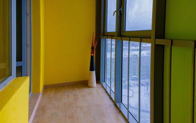 Leto Apart (Лето Апарт) на улице Революции 48А