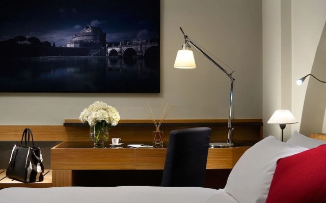 Margutta 54 Luxury Suites