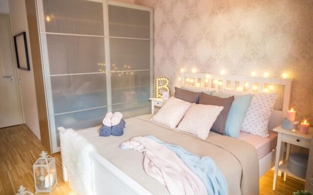 Diamond River Apartment Karlin