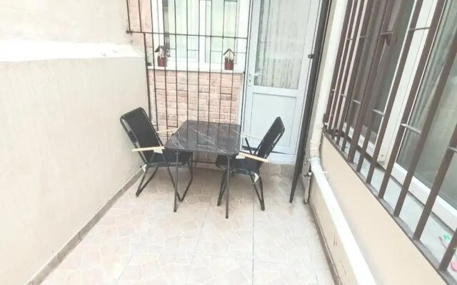 Grand Appartement 2-1