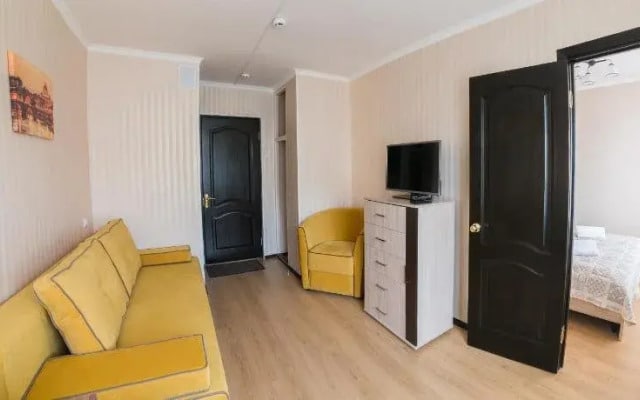 Hotel Ramn