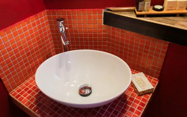 Navona First Rooms