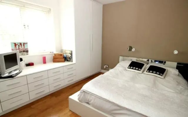 FG Property - Kensal Town, Warfield Road