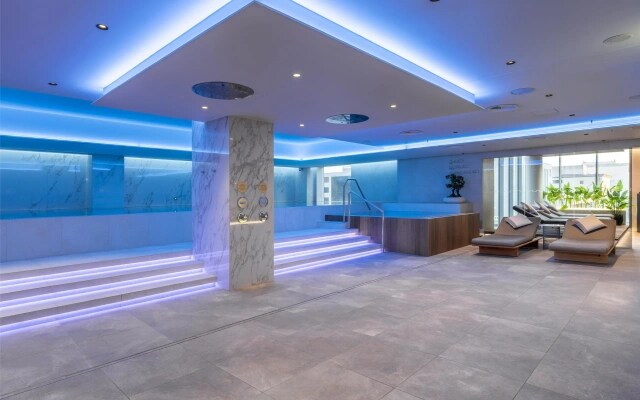 Отель Radisson Collection, Tallinn