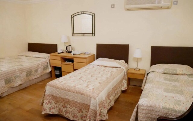 Gresham Hotel