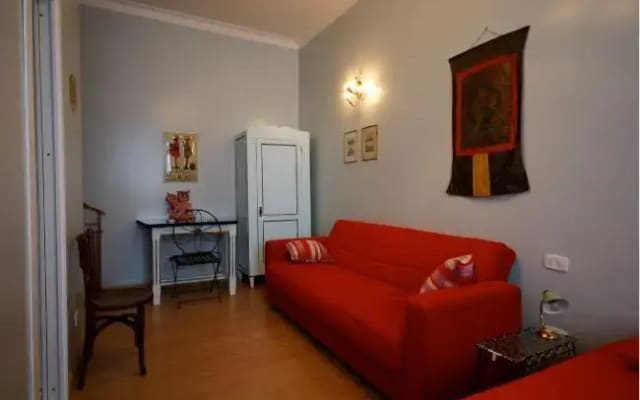 La Maison di Eleonora