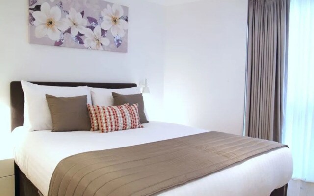 Smart City Apartments London Bridge