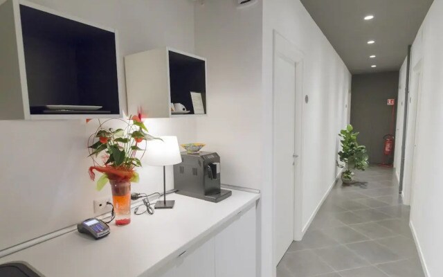 Guest House OneTime Roma