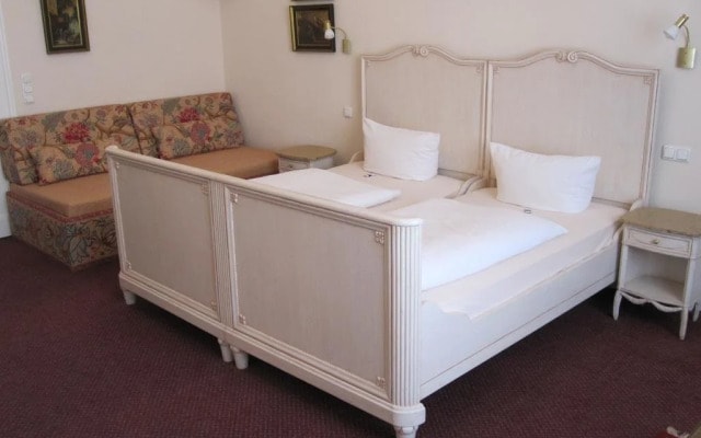 Hotel Pension Fasanenhaus