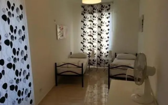Paolina Rooms