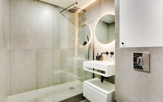 Charming Apartment - 2br/8p - Palais-royal