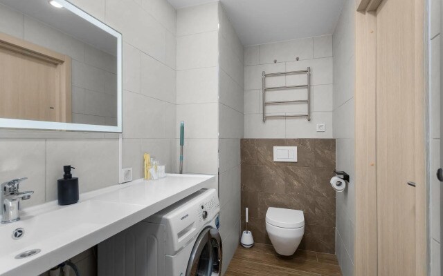 RentPrime (ex. FlatHome 24) на проспекте Стачек